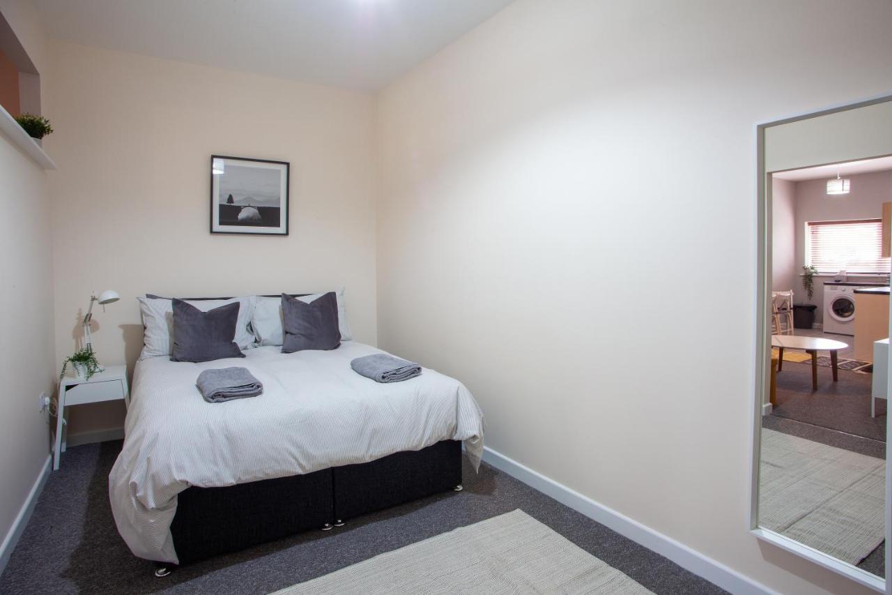 Bedford Mews Apartment Southampton Exterior photo