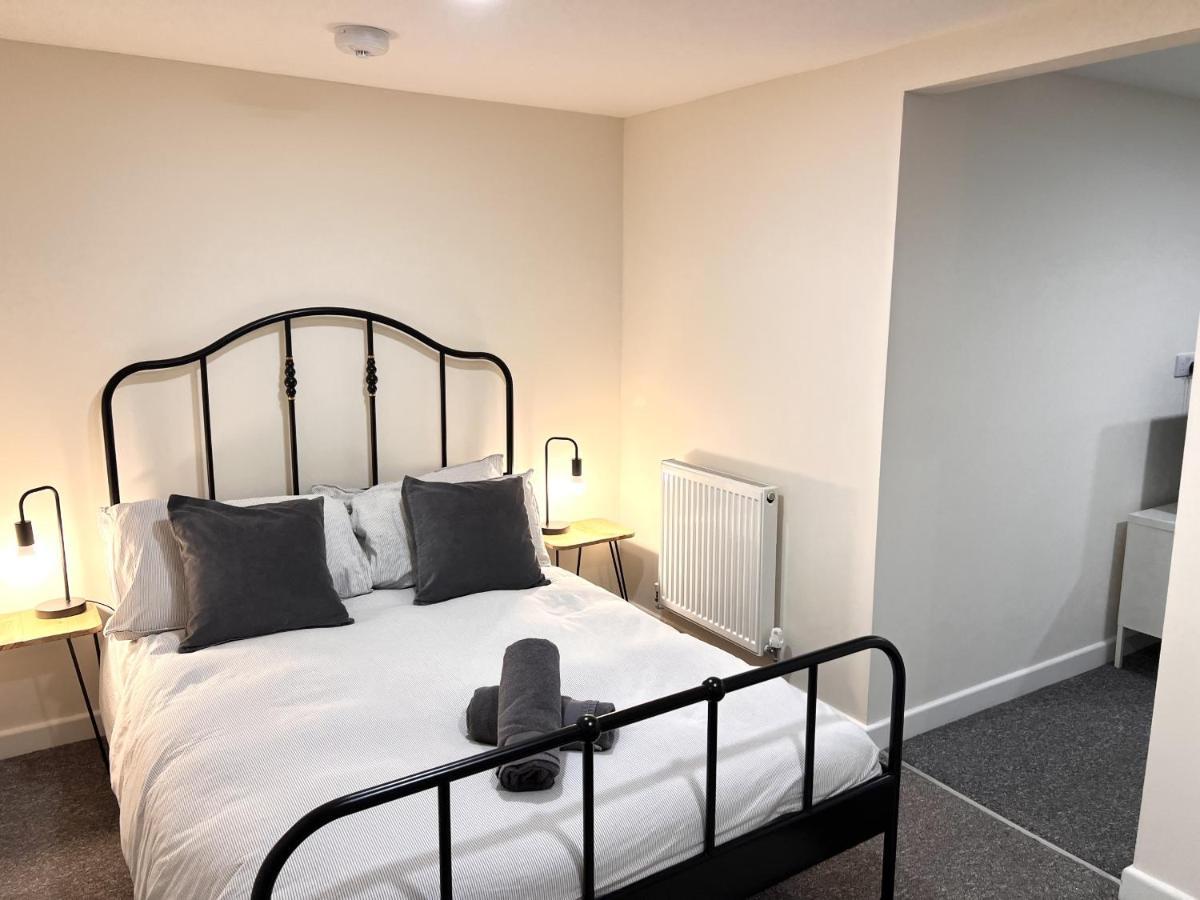 Bedford Mews Apartment Southampton Exterior photo